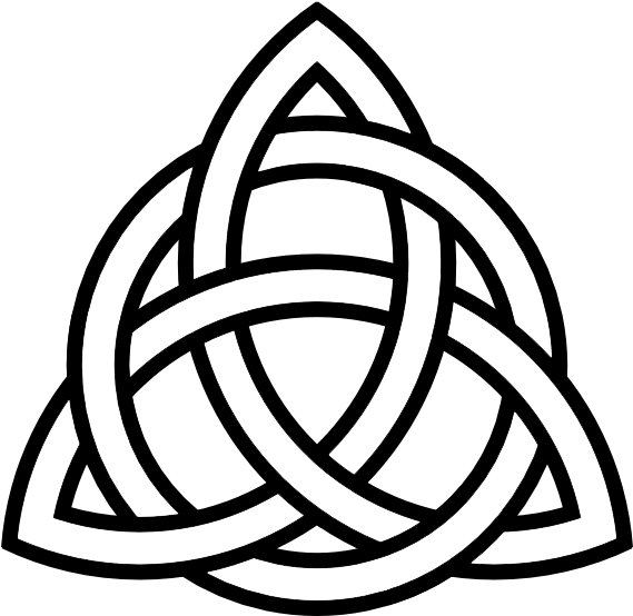 Celtic Knot Tattoos Png Transparent Images - Celtic Symbol Of Hope - Free Transparent PNG Clipart Images Download. - Tattoo Transparent PNG Free Download