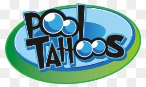 Pool Tattoos - Marketing - Free Transparent PNG Clipart Images Download. - Tattoo Transparent PNG Free Download