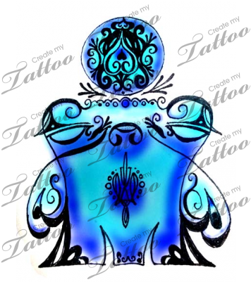 Marketplace Tattoo Mdot Paisley Lace Triathalon - Triathlon - Free Transparent PNG Clipart Images Download. - Tattoo Transparent PNG Free Download
