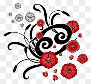 Zodiac - Cancer Zodiac Sign Tattoos Females - Free Transparent PNG Clipart Images Download. - Tattoo Transparent PNG Free Download