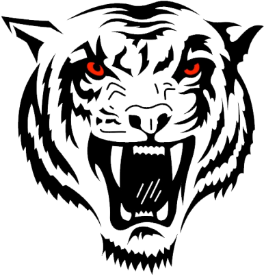 Tiger, Sumatra Tiger, Tierwelt, Tiger Tattoos Images - Tiger Tattoo Transparent PNG - 400x415 - Free Download on - Tattoo Transparent PNG Free Download