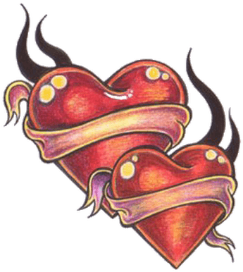 Tattoo Designs Clipart Transparent Background - Transparent Tattoo Designs Png - Free Transparent PNG Clipart Images Download. - Tattoo Transparent PNG Free Download