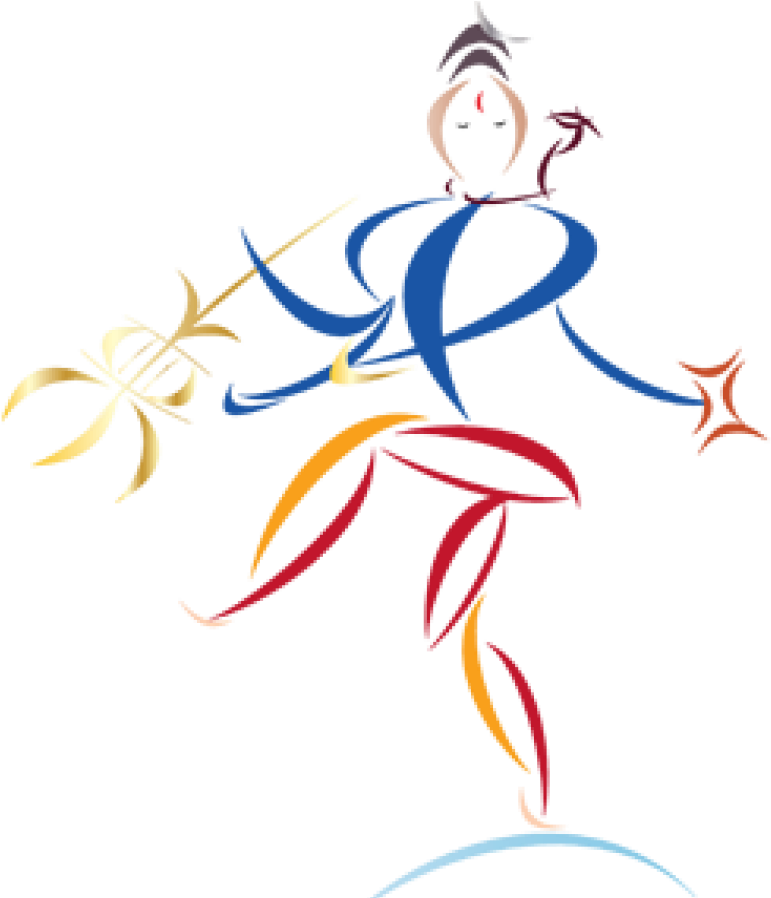 The Aim Is To Provide Traditional Music And Kathak - Simple Lord Shiva Tattoos - Free Transparent PNG Clipart Images Download. - Tattoo Transparent PNG Free Download
