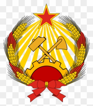 Socialist Rose Tattoo Socialist Rose Emblem Socialist - Communist Emblem - Free Transparent PNG Clipart Images Download. - Tattoo Transparent PNG Free Download