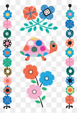 Turtle Tattoo - Turtle - Free Transparent PNG Clipart Images Download. - Tattoo Transparent PNG Free Download