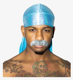Iridescent Durag" Class="lazyload Lazyload Fade In - Tattoo, HD Png Download - Tattoo Transparent PNG Free Download