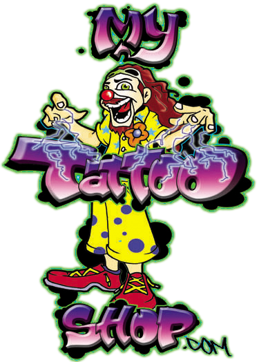 My Tattoo Shop - My Tattoo Shop, - Free Transparent PNG Clipart Images Download. - Tattoo Transparent PNG Free Download