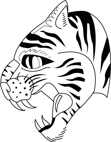 Justin Bieber Tiger Tattoo By Justinelovesbieber On - Justin Bieber Tiger Tattoo - Free Transparent PNG Clipart Images Download. - Tattoo Transparent PNG Free Download