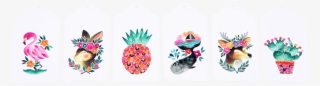 Tattoo Animal Tags - Cartoon Transparent PNG - 600x600 - Free Download on - Tattoo Transparent PNG Free Download