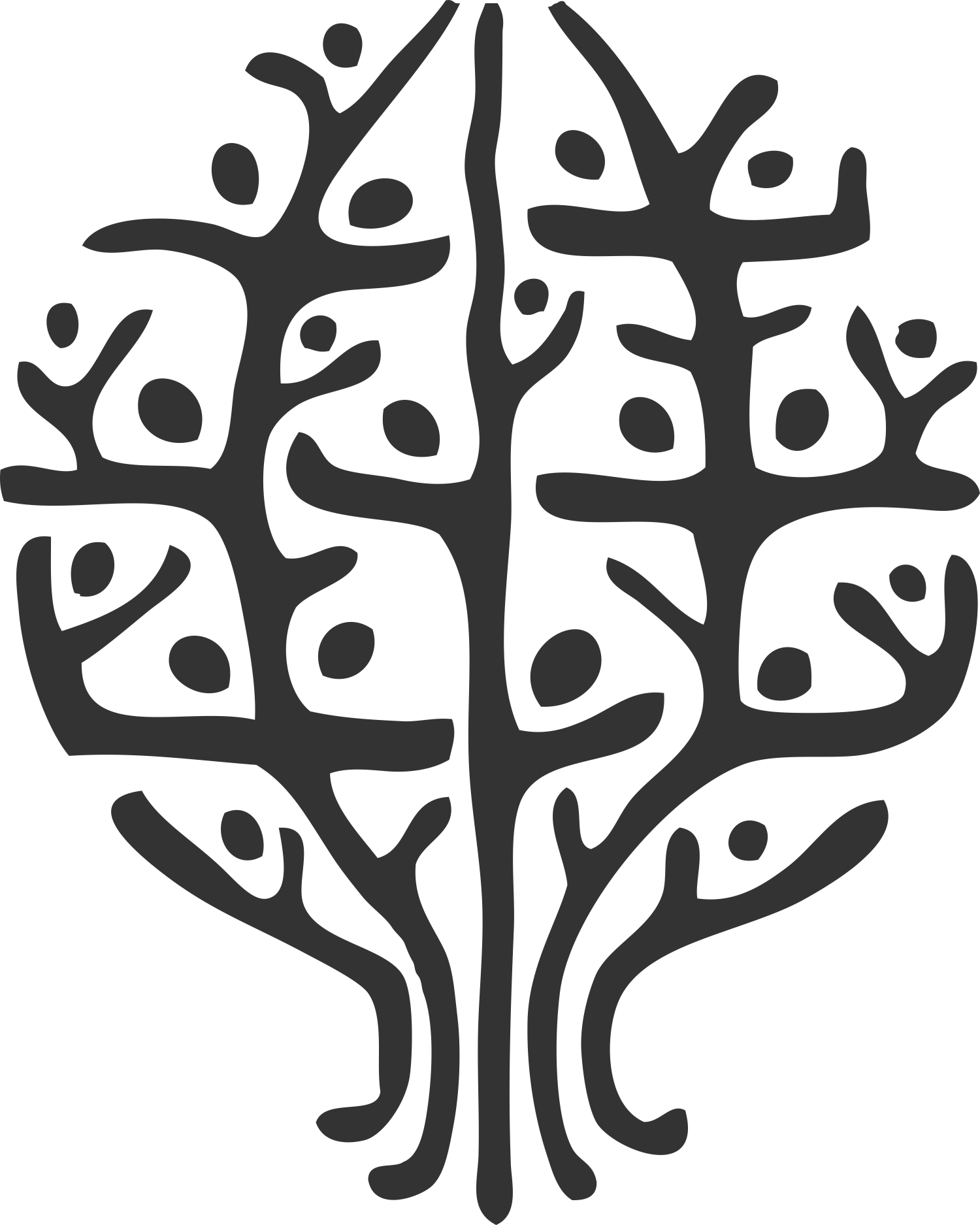 Clip Art Japanese Kanji Universe Oneness - Greek Mythology Gaea Symbol, HD Png Download - Tattoo Transparent PNG Free Download