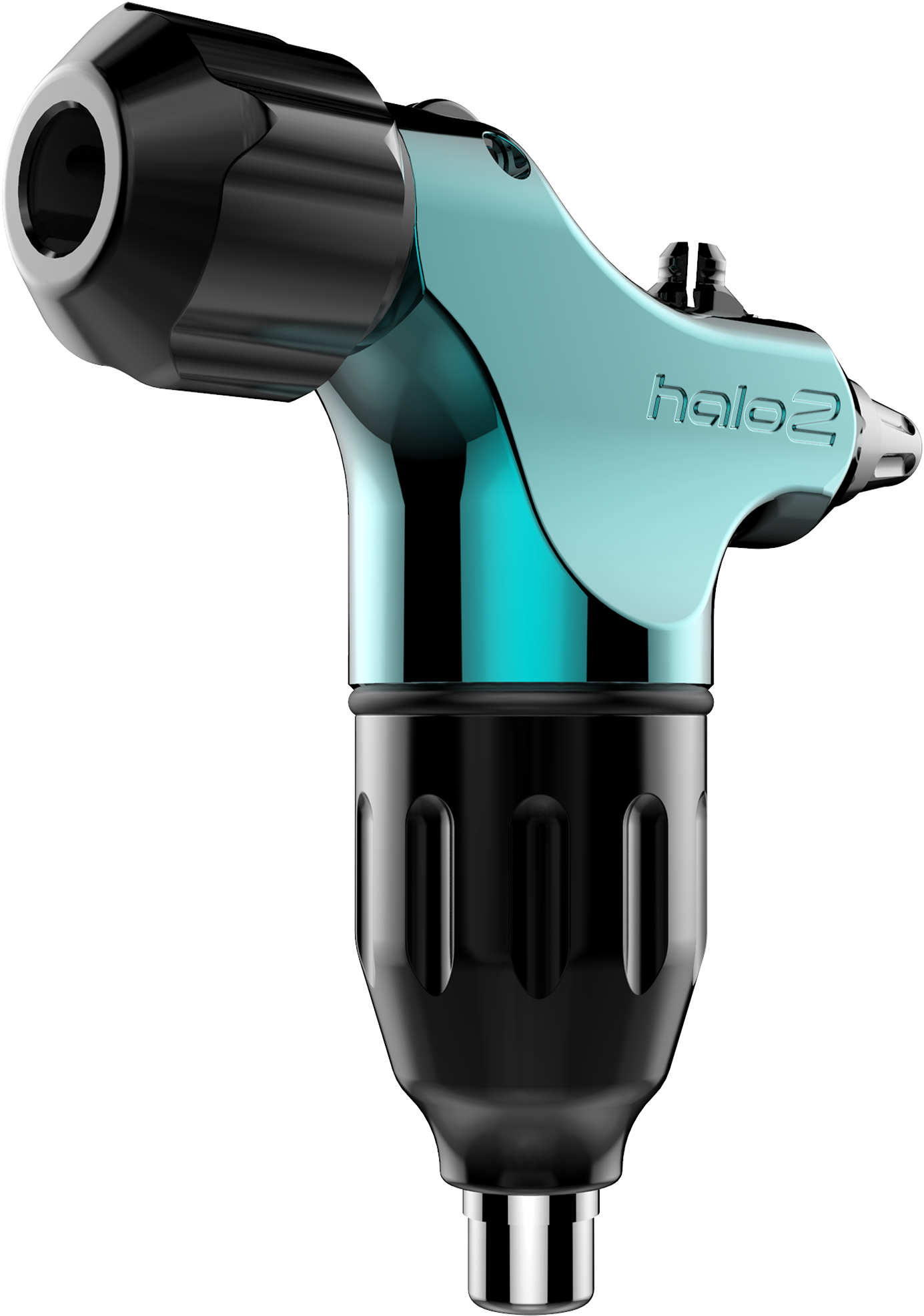 Fk Iron Spectra Halo 2 Crossover Machine- Seafoam - Tattoo - Free Transparent PNG Clipart Images Download. - Tattoo Transparent PNG Free Download