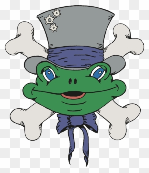Frog Alley Tattoo & Leatherworks - Frog Alley Tattoo & Leatherworks - Free Transparent PNG Clipart Images Download. - Tattoo Transparent PNG Free Download