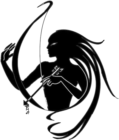 Download Zodiac Tattoos Png Images Transparent Gallery - Sagittarius Tattoo - Free Transparent PNG Clipart Images Download. - Tattoo Transparent PNG Free Download
