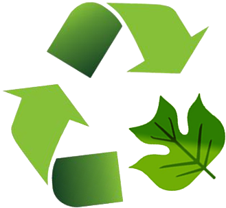 Find This Pin And More On Tattoo By Eugenievorderbr - Recycled Symbol With Tree - Free Transparent PNG Clipart Images Download. - Tattoo Transparent PNG Free Download