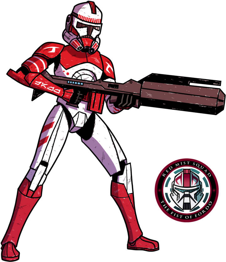 Red Mist Tattoo By Joehoganart - Tattoo - Free Transparent PNG Clipart Images Download. - Tattoo Transparent PNG Free Download