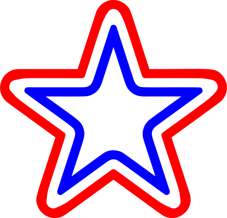 Tattoo Art & Design Tattoo Artist Nautical Star Kurt - Red White Blue Star Clipart - Free Transparent PNG Clipart Images Download. - Tattoo Transparent PNG Free Download