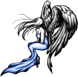 Angel Tattoos - Png Tattoo For Photoshop - Free Transparent PNG Clipart Images Download. - Tattoo Transparent PNG Free Download