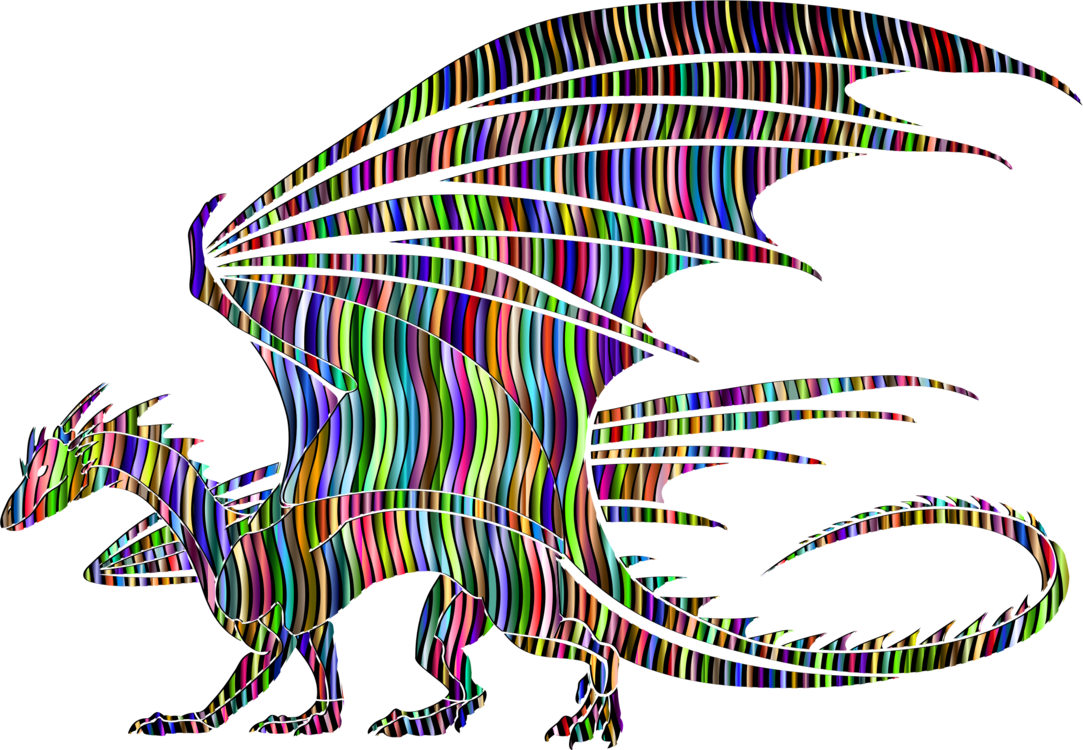 Chinese Dragon Tattoo Clip Art Download Drawing - Drawing Tattoo China Dragon - Free Transparent PNG Clipart Images Download. - Tattoo Transparent PNG Free Download