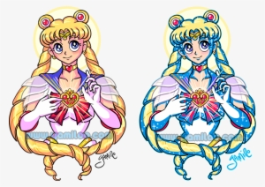 Clip Moonlight Drawing Theme - Sailor Moon Virgin Mary Transparent PNG - 844x599 - Free Download on - Tattoo Transparent PNG Free Download