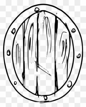 Shield Tattoo Clip Art Sword Drawing - Clip Art - Free Transparent PNG Clipart Images Download. - Tattoo Transparent PNG Free Download