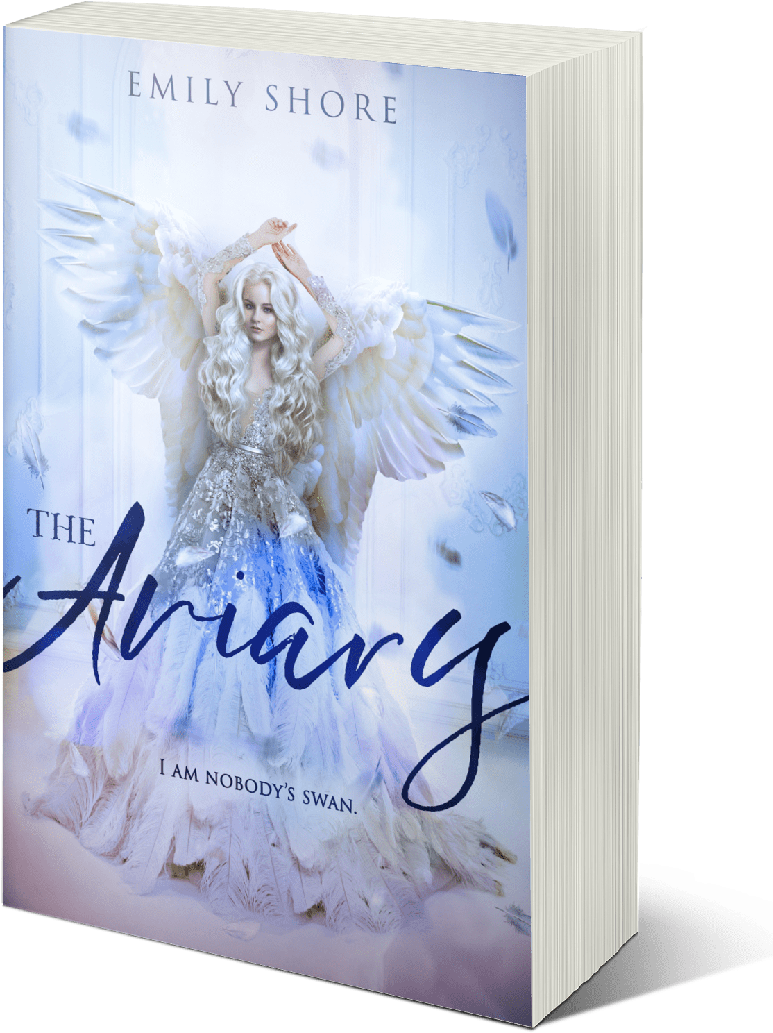 The Aviary, HD Png Download - Tattoo Transparent PNG Free Download