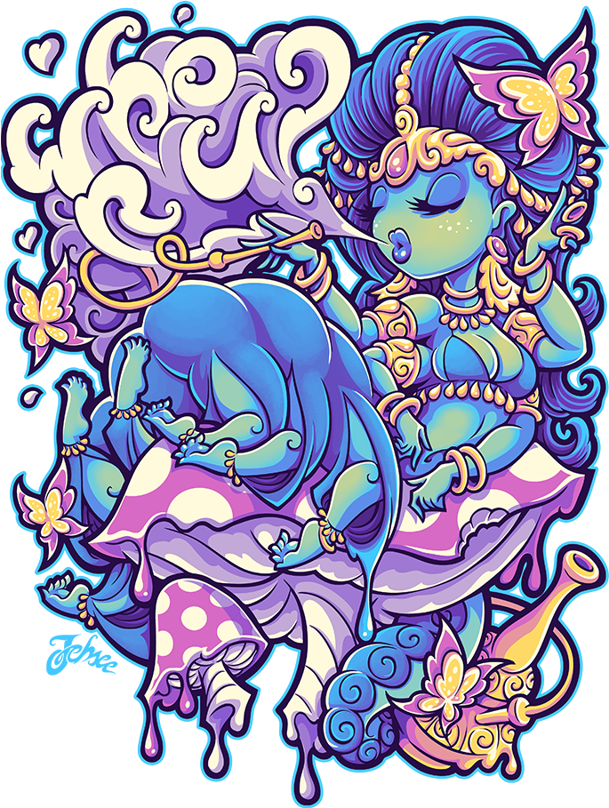 Jehsee Art, HD Png Download - Tattoo Transparent PNG Free Download