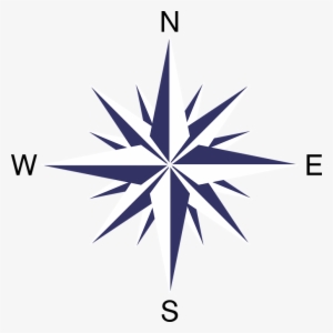Image Result For Compass Rose - Simple Compass Tattoos For Men Transparent PNG - 720x720 - Free Download on - Tattoo Transparent PNG Free Download