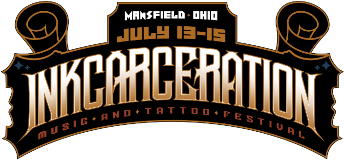 The Inaugural Inkcarceration Music And Tattoo Festival - Rise Against Transparent PNG - 800x362 - Free Download on - Tattoo Transparent PNG Free Download