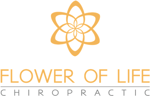 Flower Of Life Chiropractic - Hitchhiker's Guide 42 Tattoo Transparent PNG - 500x499 - Free Download on - Tattoo Transparent PNG Free Download