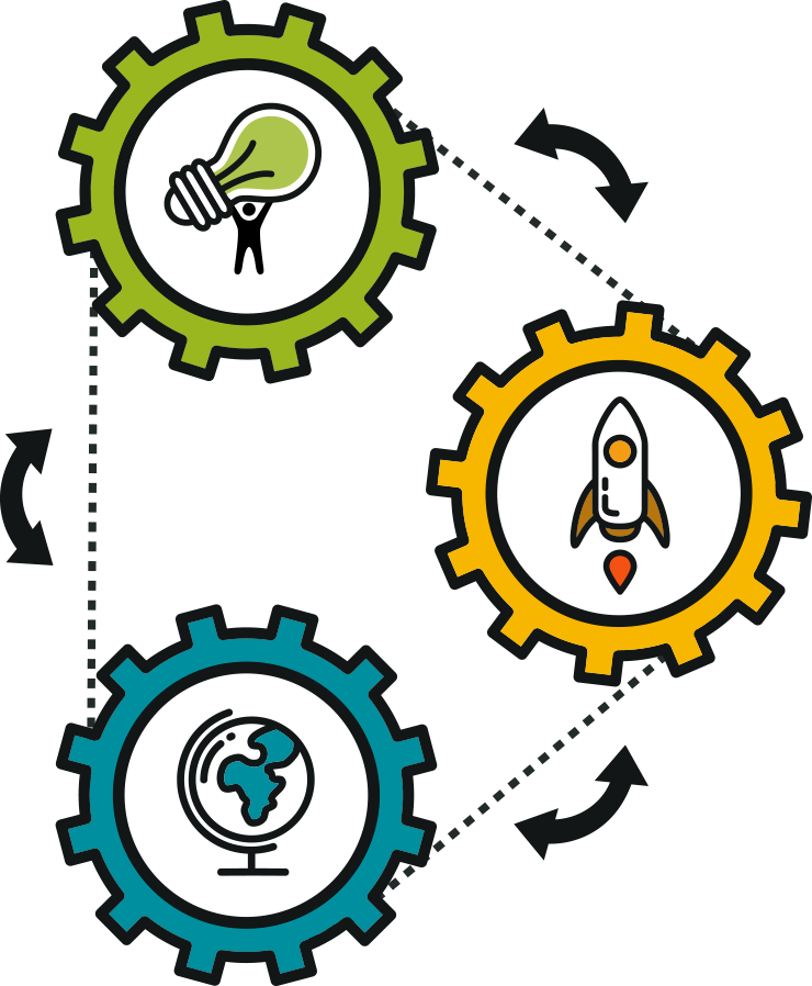 A University Focussing On Innovation And The Business - Border Circle Tattoo - Free Transparent PNG Clipart Images Download. - Tattoo Transparent PNG Free Download