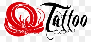 Q Tattoo Logo 720 - Tatto Logo Png - Free Transparent PNG Clipart Images Download. - Tattoo Transparent PNG Free Download