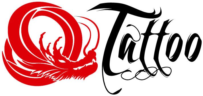 Q Tattoo Logo 720 - Tatto Logo Png - Free Transparent PNG Clipart Images Download. - Tattoo Transparent PNG Free Download