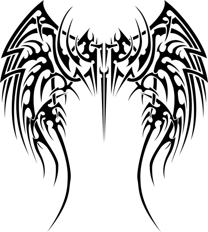 Tattoo Removal Flash Tattoo Artist Symbol - Tribal Tattoo Designs - Free Transparent PNG Clipart Images Download. - Tattoo Transparent PNG Free Download