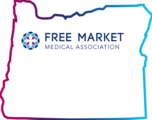 Oregon Chapter Free Market Medical Association - State Of Oregon Tattoo Transparent PNG - 600x473 - Free Download on - Tattoo Transparent PNG Free Download