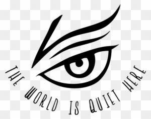 This Is The One I'd Been Planning On Getting, However, - Count Olaf Eye Tattoo Vfd - Free Transparent PNG Clipart Images Download. - Tattoo Transparent PNG Free Download
