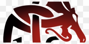 Thank - Tribal Dragon Tattoo - Free Transparent PNG Clipart Images Download. - Tattoo Transparent PNG Free Download