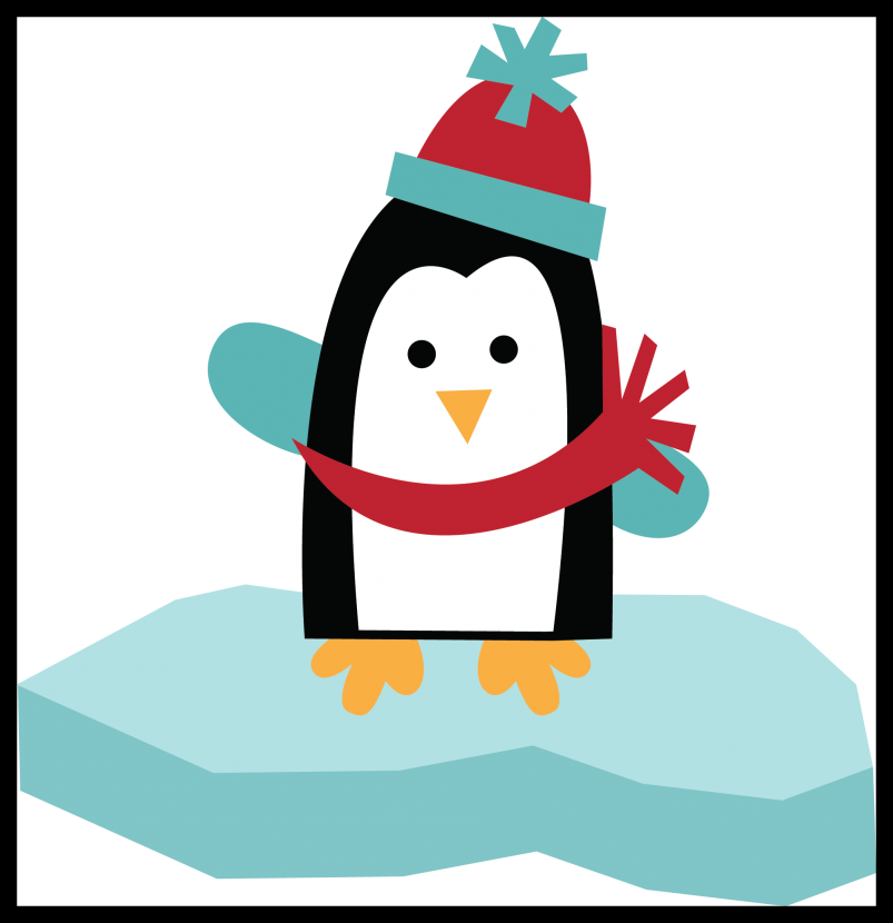 Graphic Royalty Free Fascinating Cute Drawing Tattoo - Transparent Penguin Clipart - Free Transparent PNG Clipart Images Download. - Tattoo Transparent PNG Free Download