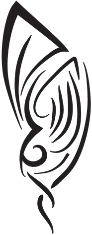 Clipart Freeuse Stock Pinstriping Vector Pinstripe - Tatuagem Always Png Fundo Transparente - Free Transparent PNG Clipart Images Download. - Tattoo Transparent PNG Free Download