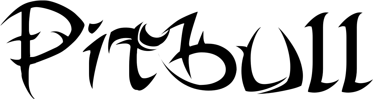 Tribal Font , Png Download - Tribal Font , Png Download - Free Transparent PNG Clipart Images Download. - Tattoo Transparent PNG Free Download
