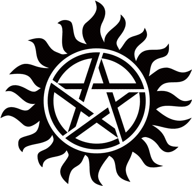 35 Best Supernatural Tattoo Designs Protect Yourself - 35 Best Supernatural Tattoo Designs Protect Yourself - Free Transparent PNG Clipart Images Download. - Tattoo Transparent PNG Free Download