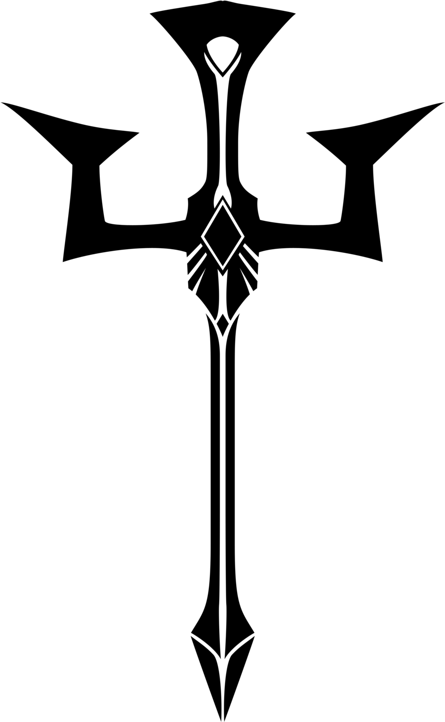 Other Symbols By Drdraze On Deviantart Diablo 3, Knights - Other Symbols By Drdraze On Deviantart Diablo 3, Knights - Free Transparent PNG Clipart Images Download. - Tattoo Transparent PNG Free Download