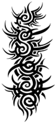 Download Gothic Tattoos Free Png Photo Images And Clipart - Download Gothic Tattoos Free Png Photo Images And Clipart - Free Transparent PNG Clipart Images Download. - Tattoo Transparent PNG Free Download
