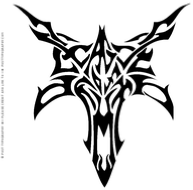 Download Gothic Tattoos Free Png Photo Images And Clipart - Download Gothic Tattoos Free Png Photo Images And Clipart - Free Transparent PNG Clipart Images Download. - Tattoo Transparent PNG Free Download