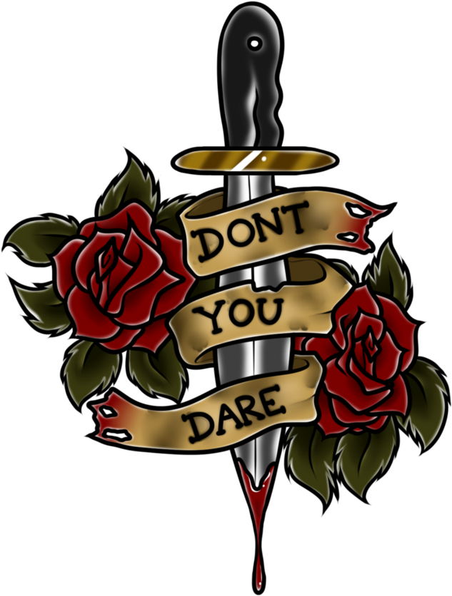 Bruises Transparent Tattoo - Bruises Transparent Tattoo - Free Transparent PNG Clipart Images Download. - Tattoo Transparent PNG Free Download