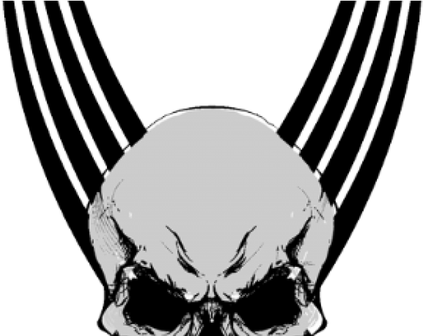 Tribal Skull Tattoos Clipart Fire - Tribal Skull Tattoos Clipart Fire - Free Transparent PNG Clipart Images Download. - Tattoo Transparent PNG Free Download