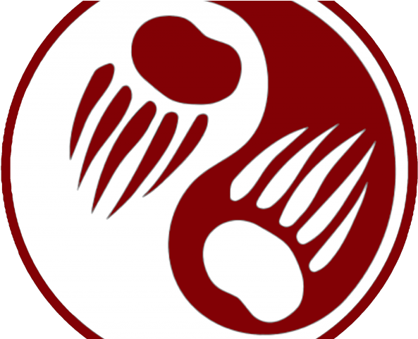Yinyang Tattoos Clipart Artistic - Yinyang Tattoos Clipart Artistic - Free Transparent PNG Clipart Images Download. - Tattoo Transparent PNG Free Download