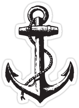 Anchor Tattoos Wonderful Picture Images Png Images - Transparent Background Anchor Clipart Transparent PNG - 375x360 - Free Download on - Tattoo Transparent PNG Free Download
