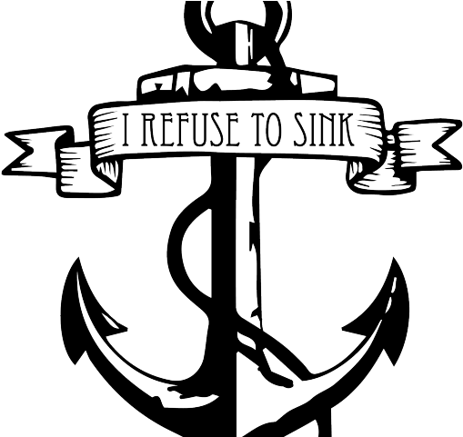 Anchor Tattoos Png Transparent Images - Anchor Tote Bag Nautical Gift Transparent PNG - 640x480 - Free Download on - Tattoo Transparent PNG Free Download
