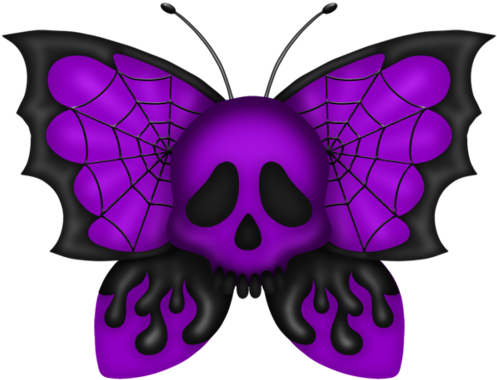Girl Skull, Skull Pictures, Body Art Tattoos, Cool - Girl Skull, Skull Pictures, Body Art Tattoos, Cool - Free Transparent PNG Clipart Images Download. - Tattoo Transparent PNG Free Download