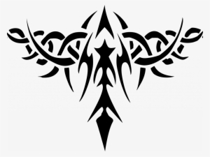 Download Tribal Tattoo Hd - Png Tattoos Transparent PNG - 1024x768 - Free Download on - Tattoo Transparent PNG Free Download
